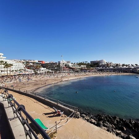 Apartamento Palmeras Del Sur 阿德耶 外观 照片