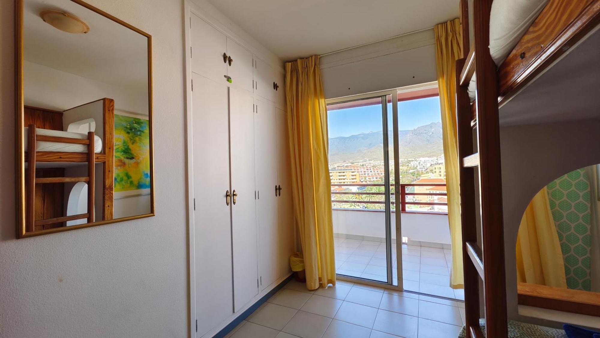 Apartamento Palmeras Del Sur 阿德耶 外观 照片