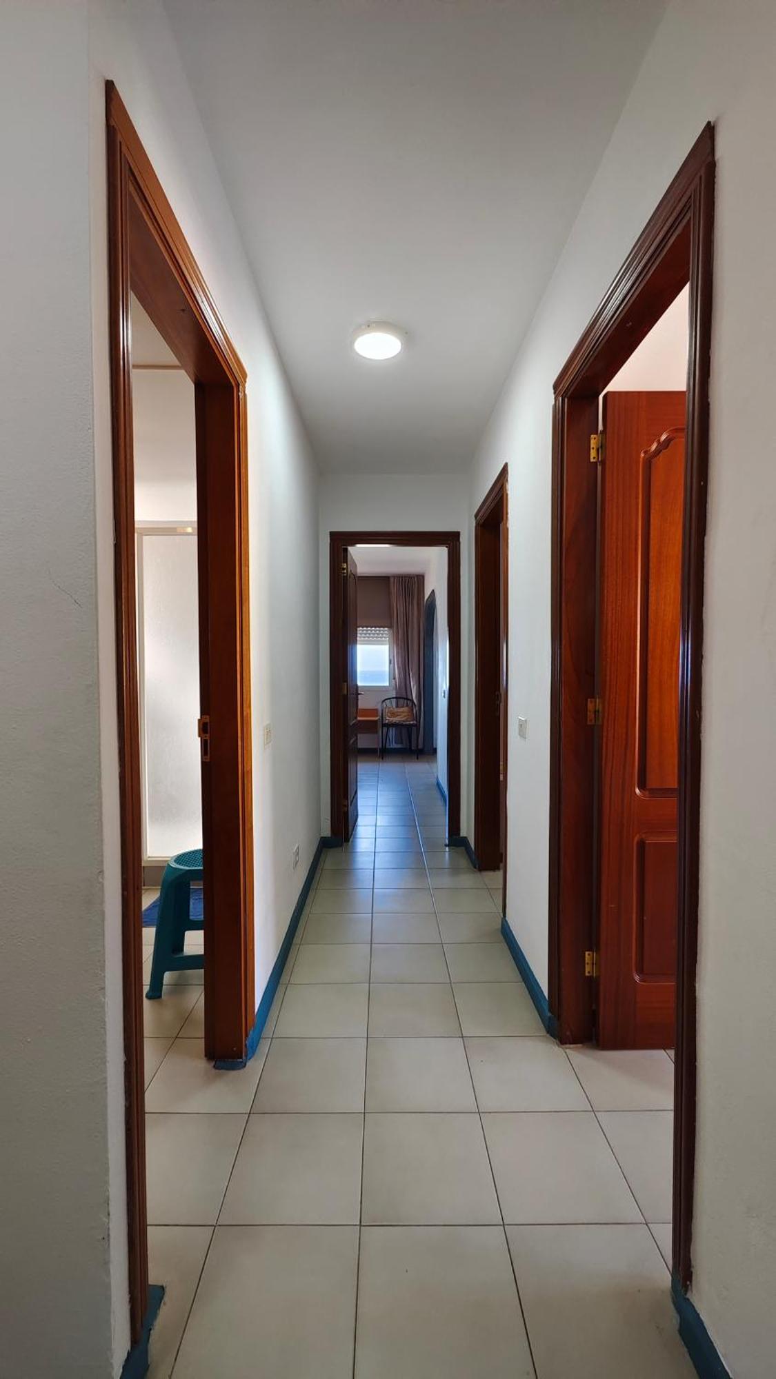 Apartamento Palmeras Del Sur 阿德耶 外观 照片