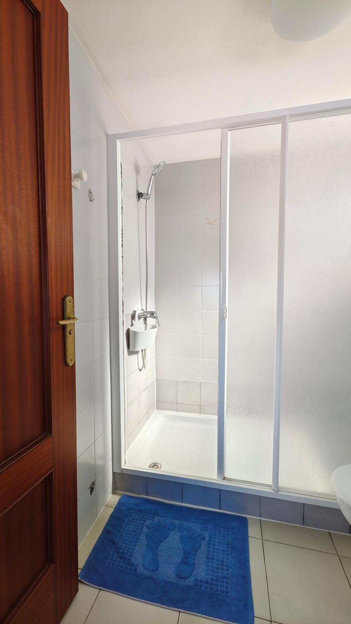 Apartamento Palmeras Del Sur 阿德耶 外观 照片