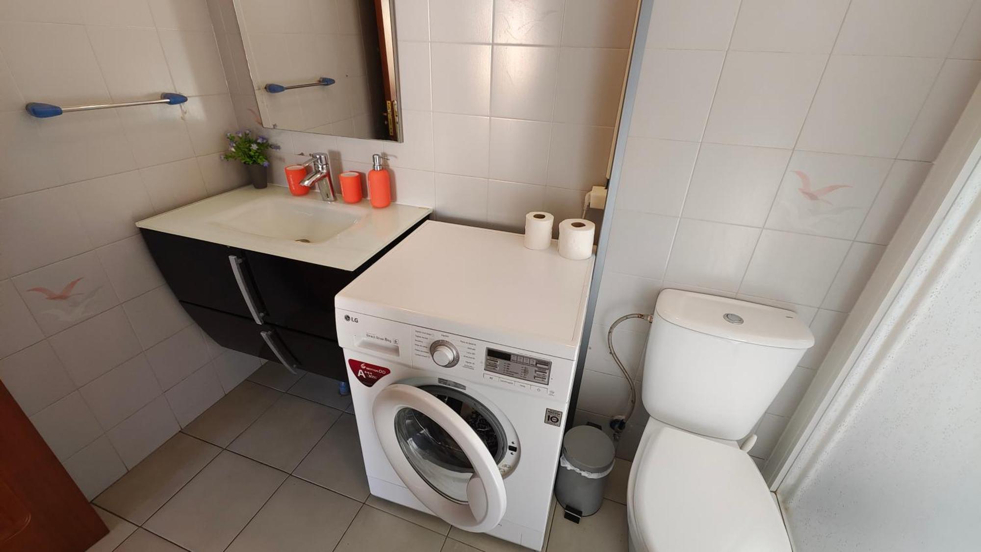 Apartamento Palmeras Del Sur 阿德耶 外观 照片